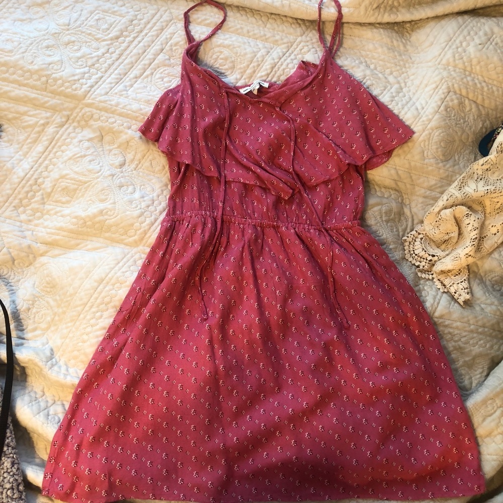 American Eagle Dress